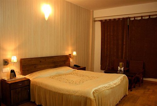 Fairmount Hotel Šimla Exteriér fotografie